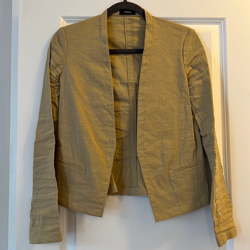 Blazer